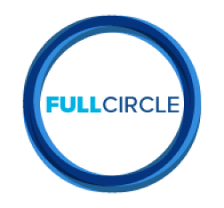 Full Circle logo